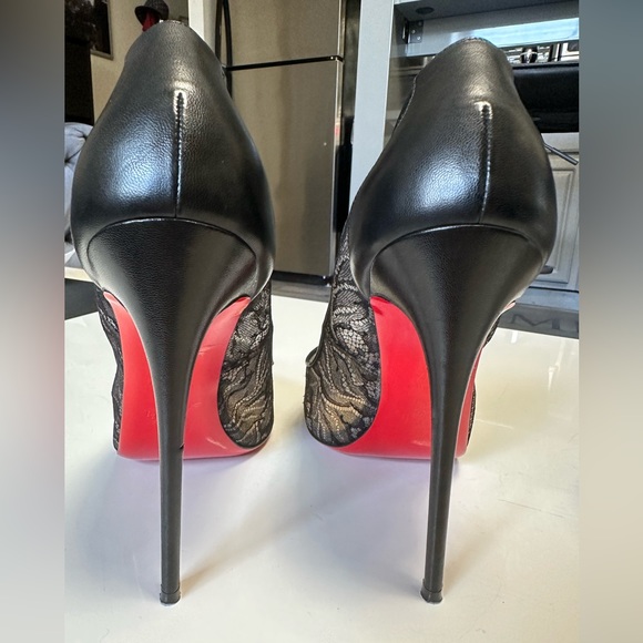 PIGALLE FOLLIES LACE 120 (size 40.5) - Picture 10 of 16